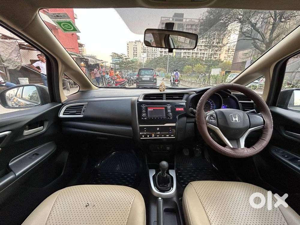 Honda Jazz 1.2 V I Vtec, 2016, Petrol