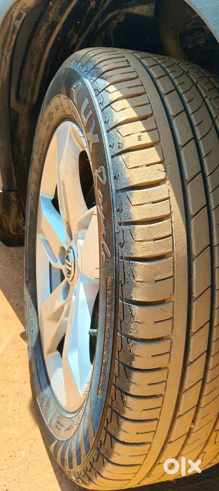 Mg Hector Plus 1.5 Style Turbo 7 Str, 2021, Diesel