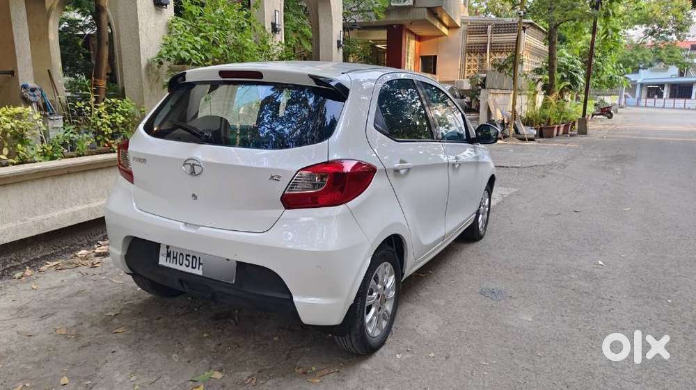 Tata Tiago Xz Diesel, 2017, Diesel