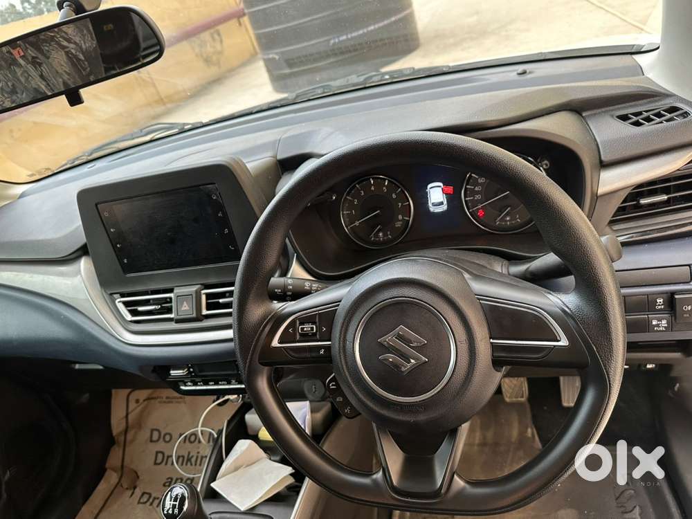 Maruti Suzuki Baleno 2024 Cng & Hybrids Well Maintained