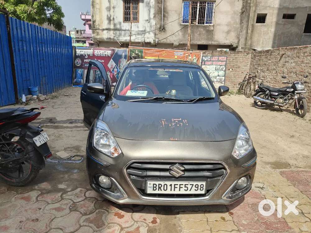 Maruti Suzuki Dzire 2021 Petrol 26000 Km Driven