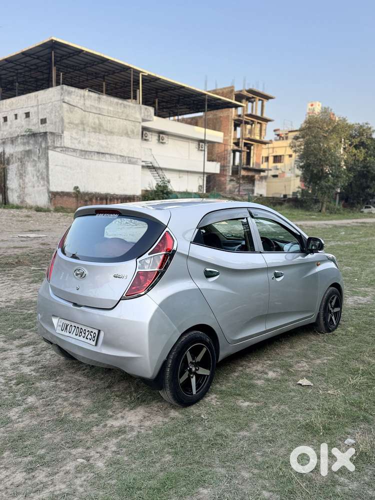 Hyundai Eon