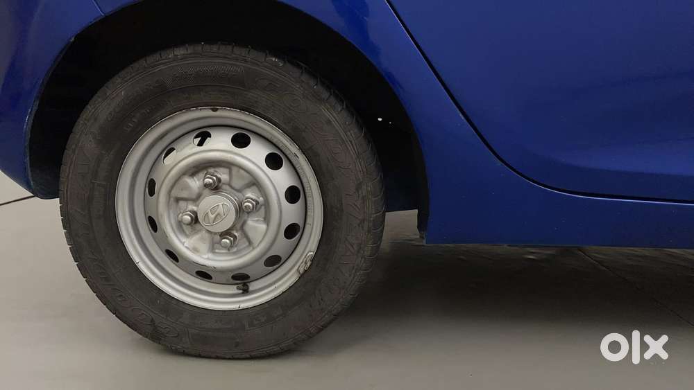 Hyundai Eon D Lite, 2014, Petrol