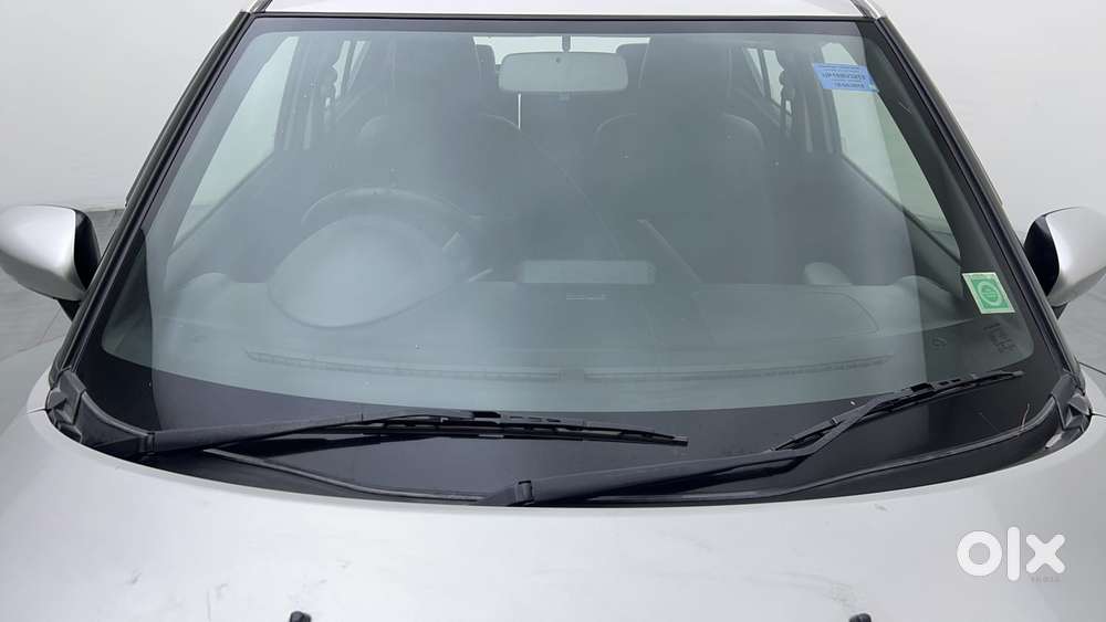 Maruti Suzuki Ignis 1.2 Zeta Amt, 2018, Petrol