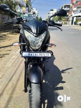 Pulsar ns 160 second best sale hand olx