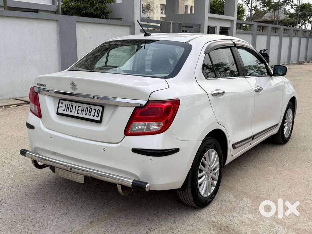 Maruti Suzuki Dzire 1.2 Zxi Plus, 2021, Petrol