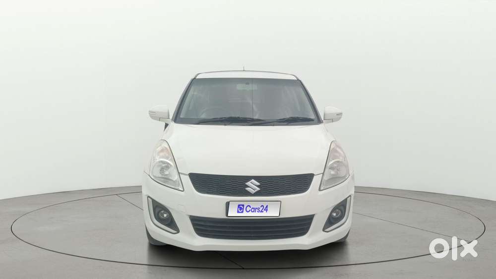 Maruti Suzuki Swift Zxi, 2013, Petrol