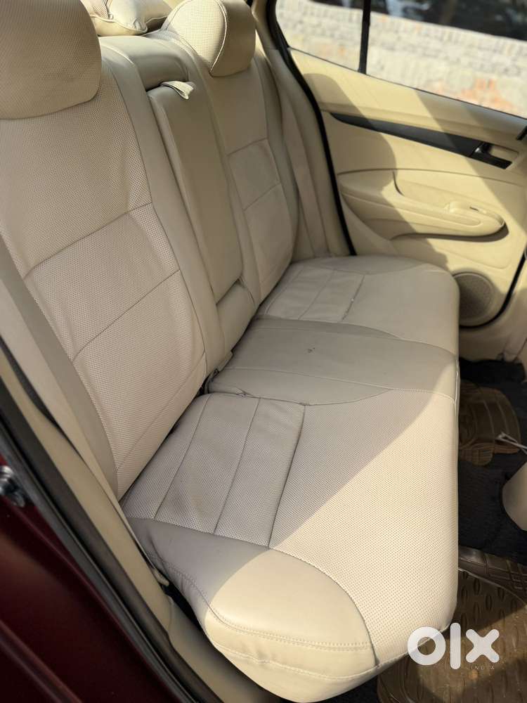 Honda City E Mt, 2013, Petrol