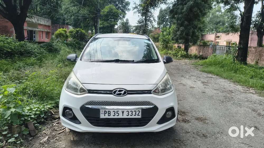 Grand I10 Special Edition