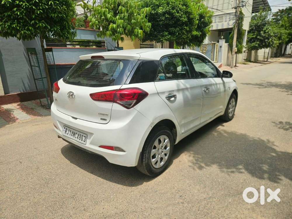 Hyundai I20 Magna Plus, 2016, Diesel