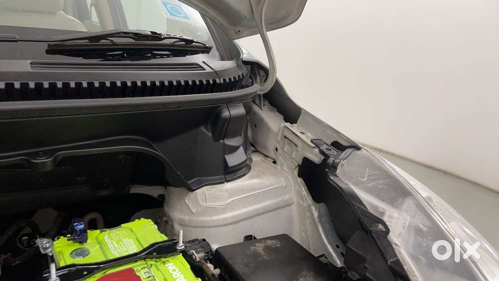 Maruti Suzuki Ertiga 1.5 Zxi, 2013, Petrol