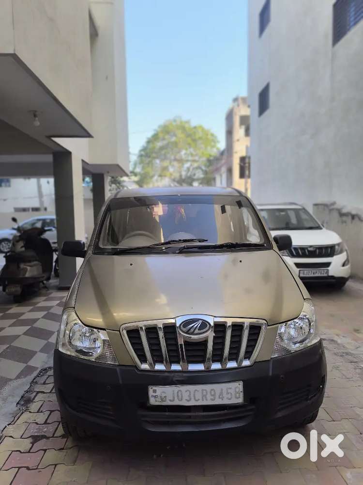 Mahindra Xylo 2010 Diesel Well Maintained