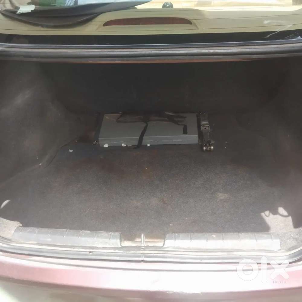 Honda City 2012