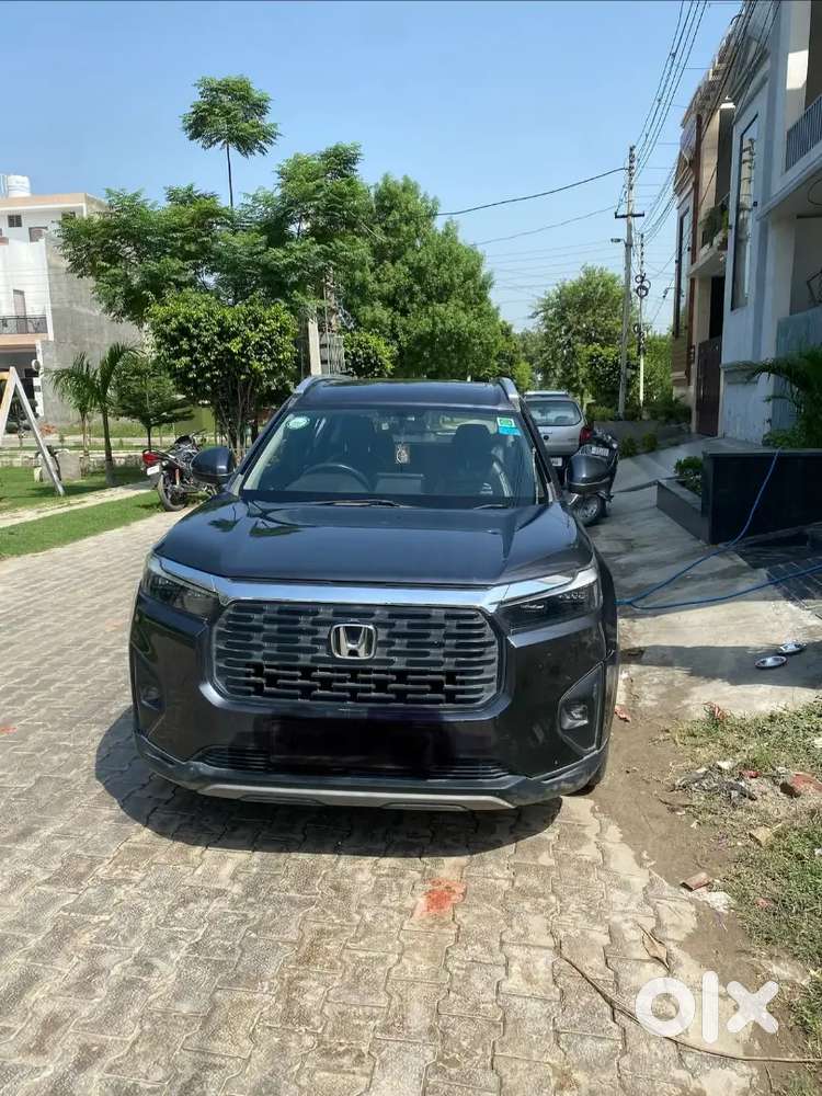 Honda Elevate 2023 Petrol