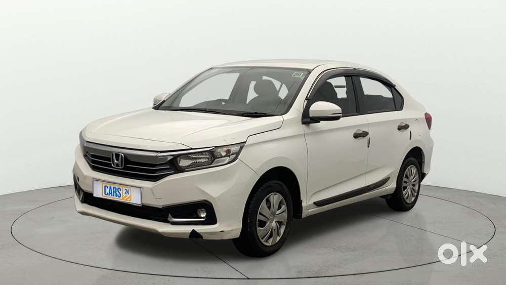 Honda Amaze 1.2 S I-vtec, 2022, Petrol