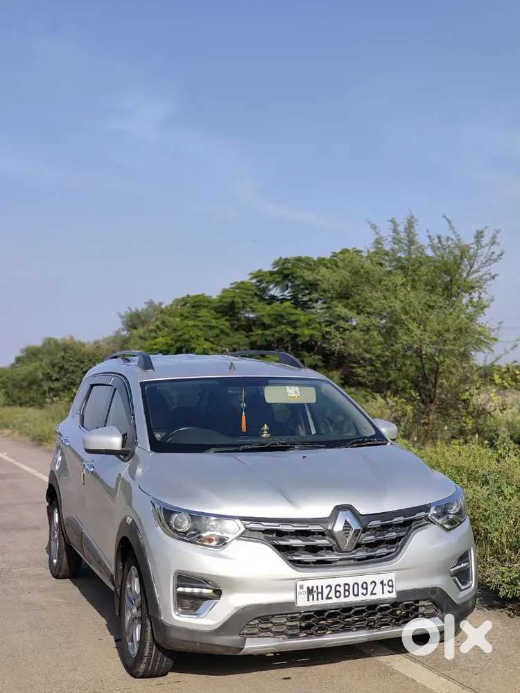 Renault Triber Petrol 2020