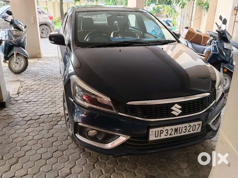 Maruti Suzuki Ciaz 1.5 2022 Petrol Car