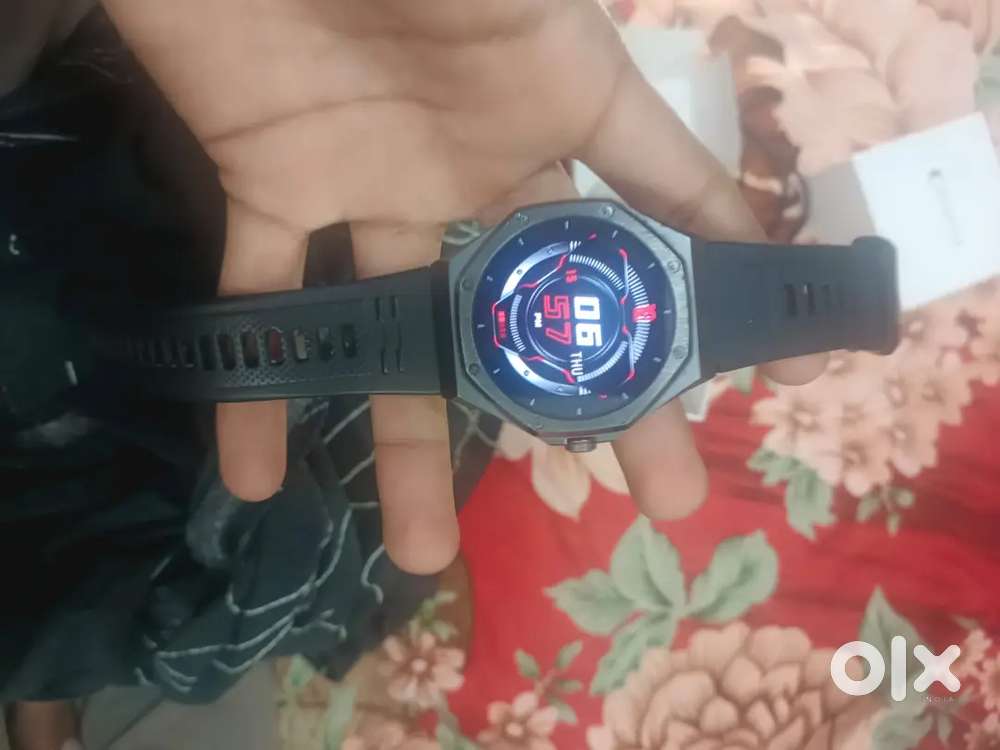 Cellecor E4  smartwatch
