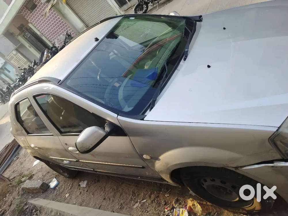 Mahindra Verito D4 Manual 2018