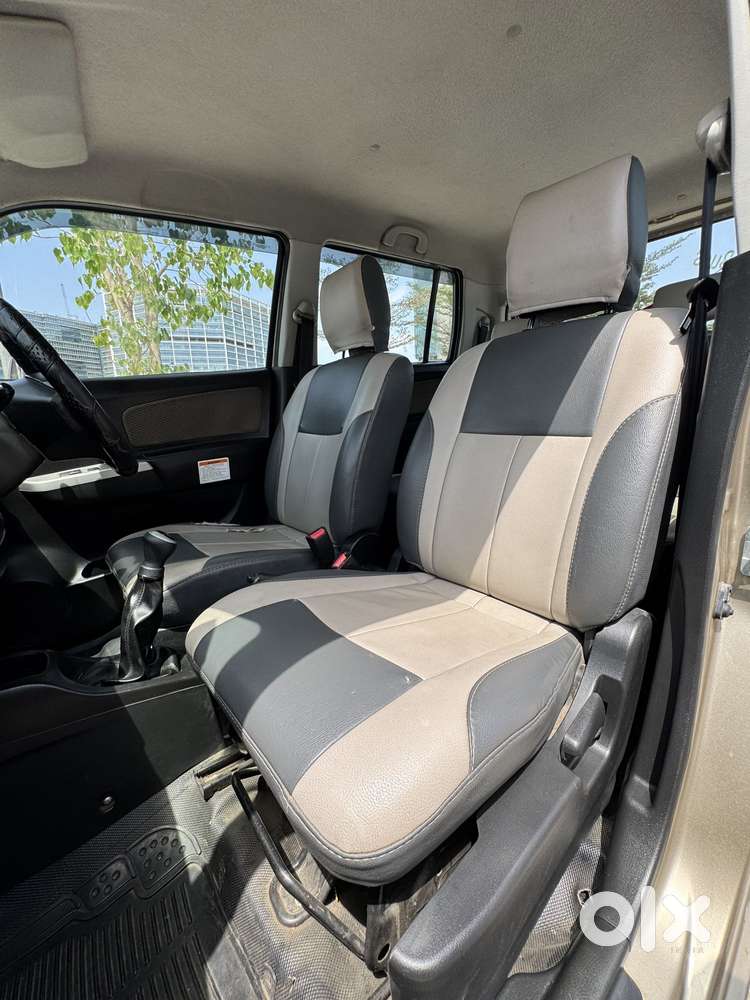 Maruti Suzuki Wagon R Cng Lxi, 2015, Cng & Hybrids