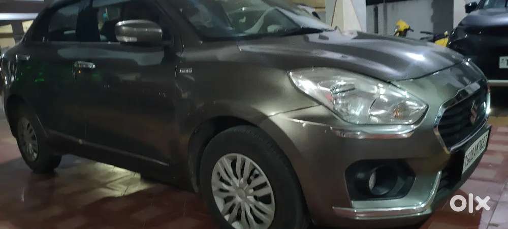 Maruti Suzuki Dzire 2017 Diesel 88000 Km Driven