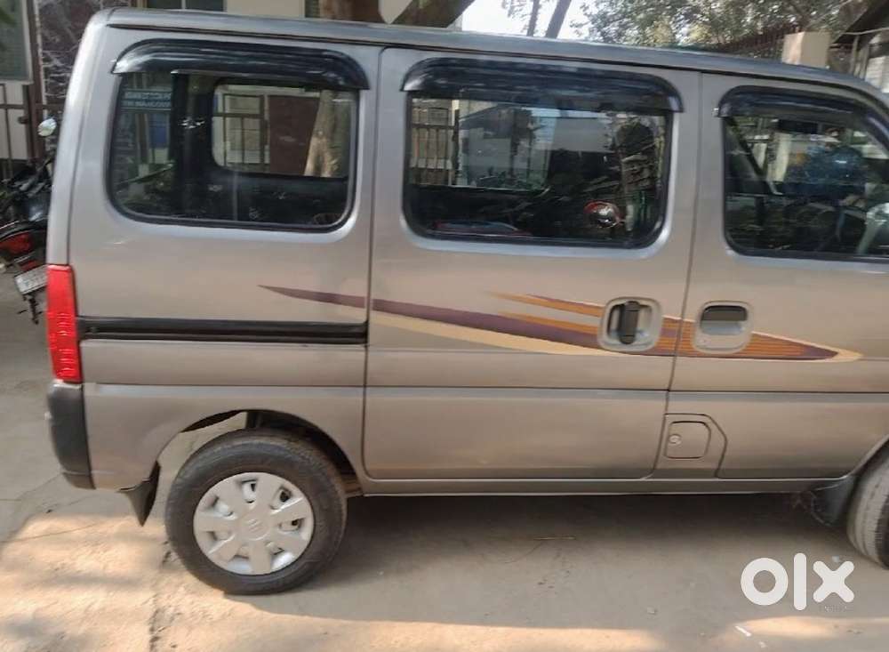 Maruti Suzuki Eeco