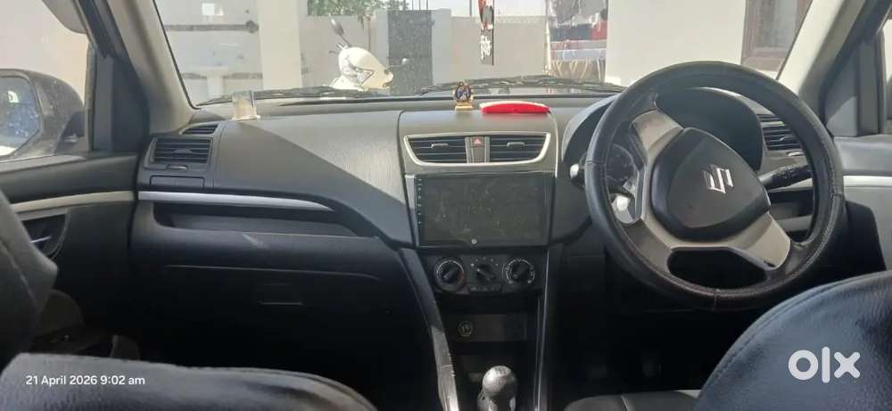 Swift Vdi 2013 Maruti