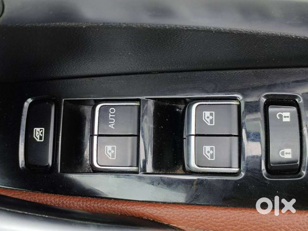 Mg Hector Plus 2.0 Sharp Diesel Turbo, 2020, Diesel