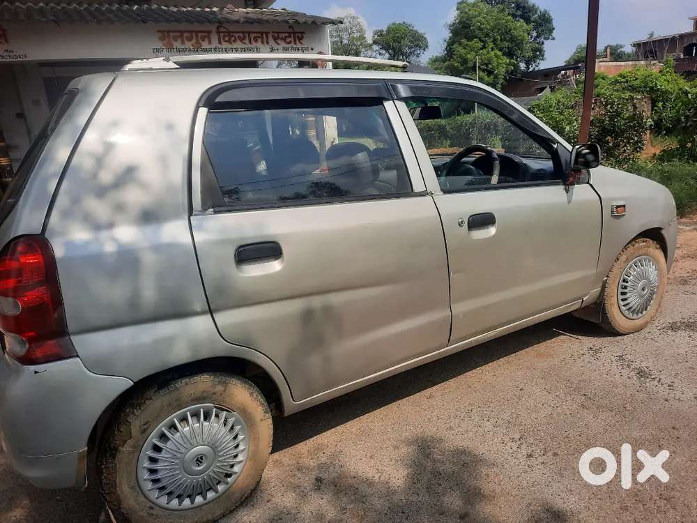 Maruti Suzuki Alto 2008