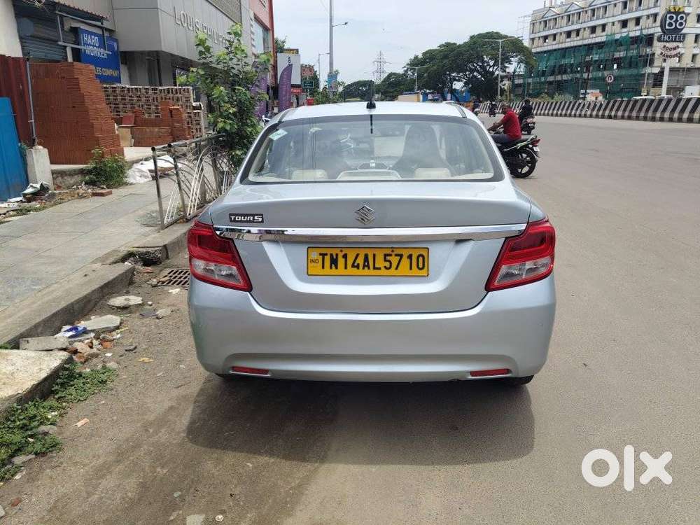 Maruti Suzuki Swift Dzire Tour Ldi, 2024, Cng & Hybrids