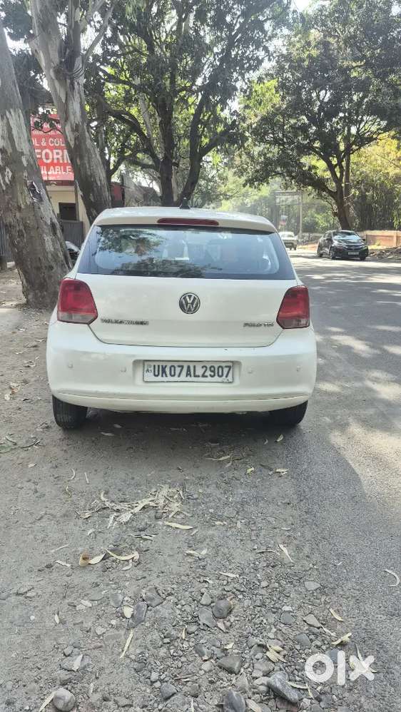 Polo With Good Condition