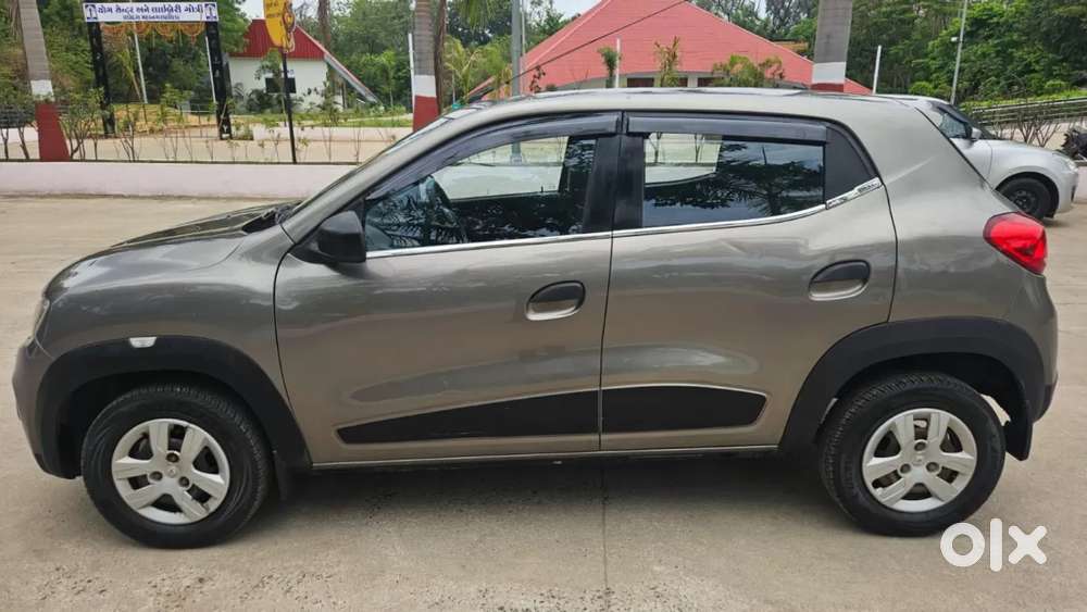 Renault Kwid Rxl 1.0, 2019, Petrol
