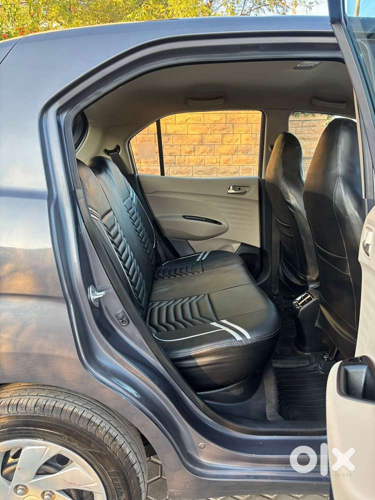 Hyundai Santro Sportz Amt, 2019, Petrol