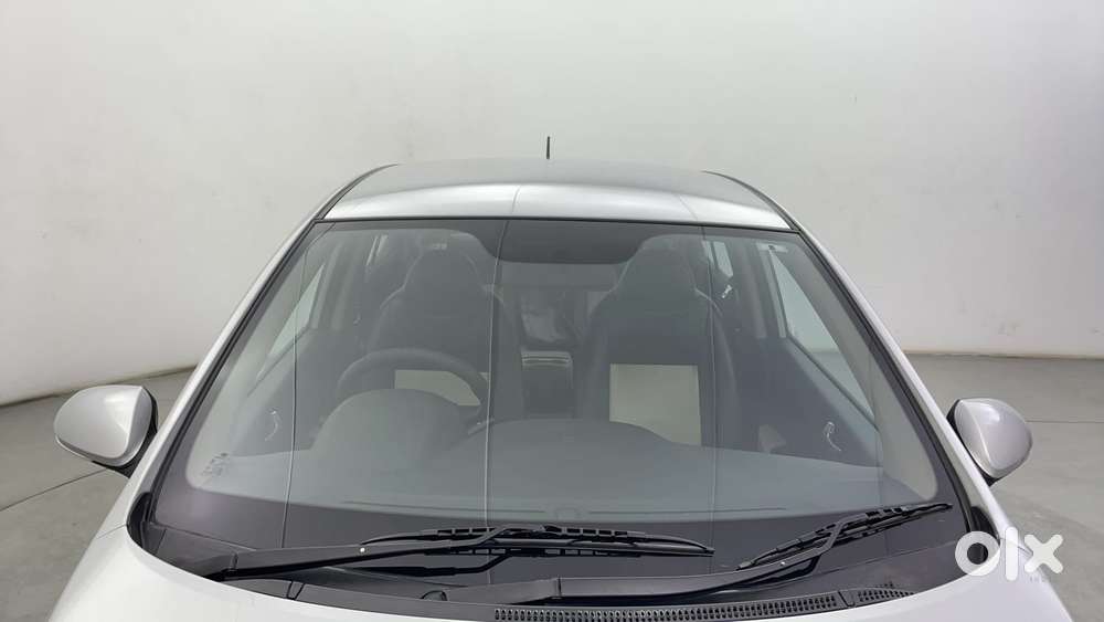 Hyundai Xcent S 1.2 Opt, 2014, Petrol