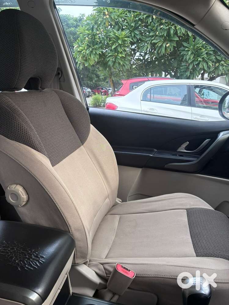 Mahindra Xuv500 Diesel 2017