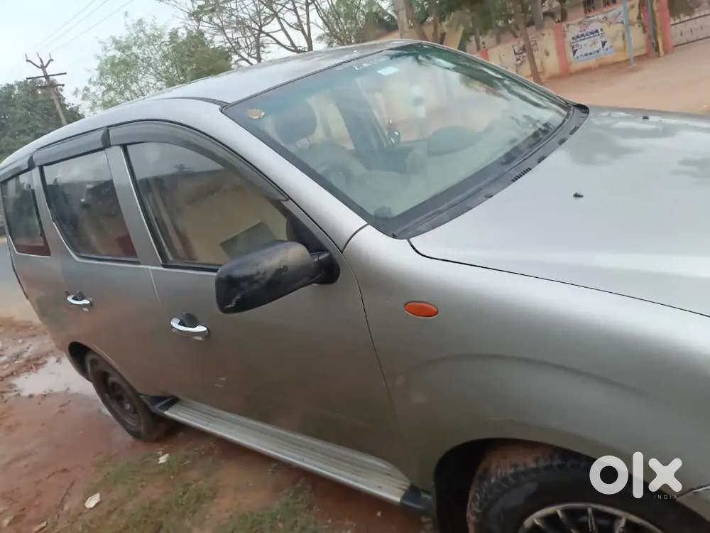 Mahindra Xylo Diesel 2011