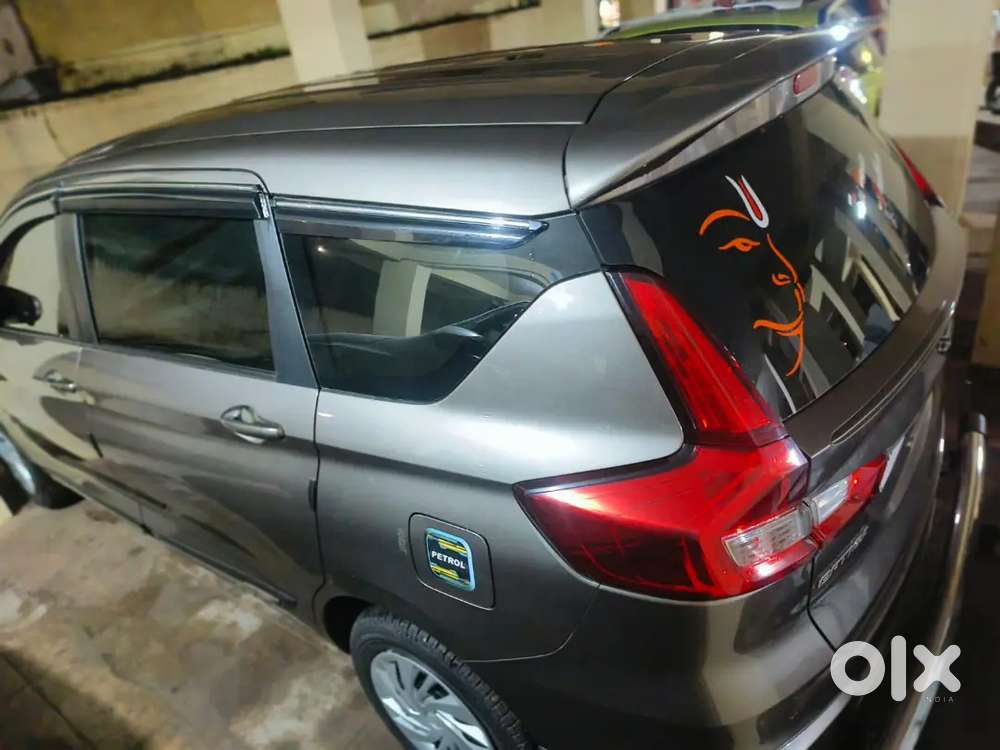 Maruti Suzuki Ertiga 2024 Petrol 13000 Km Driven