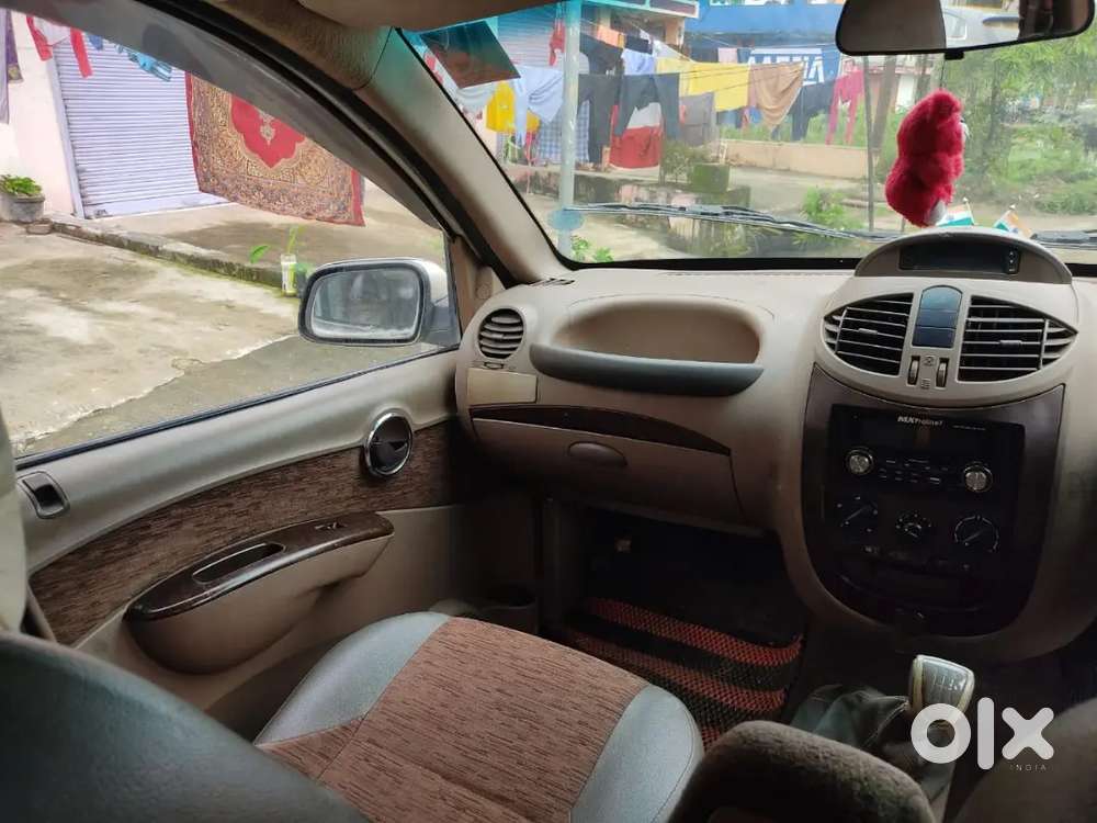 Mahindra Xylo Available