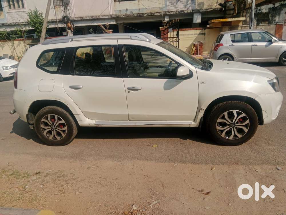 Nissan Terrano Xv D Thp Premium 110 Ps, 2014, Diesel