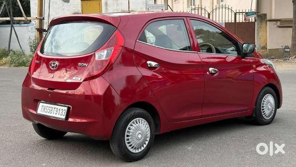 Hyundai Eon Era, 2019, Petrol