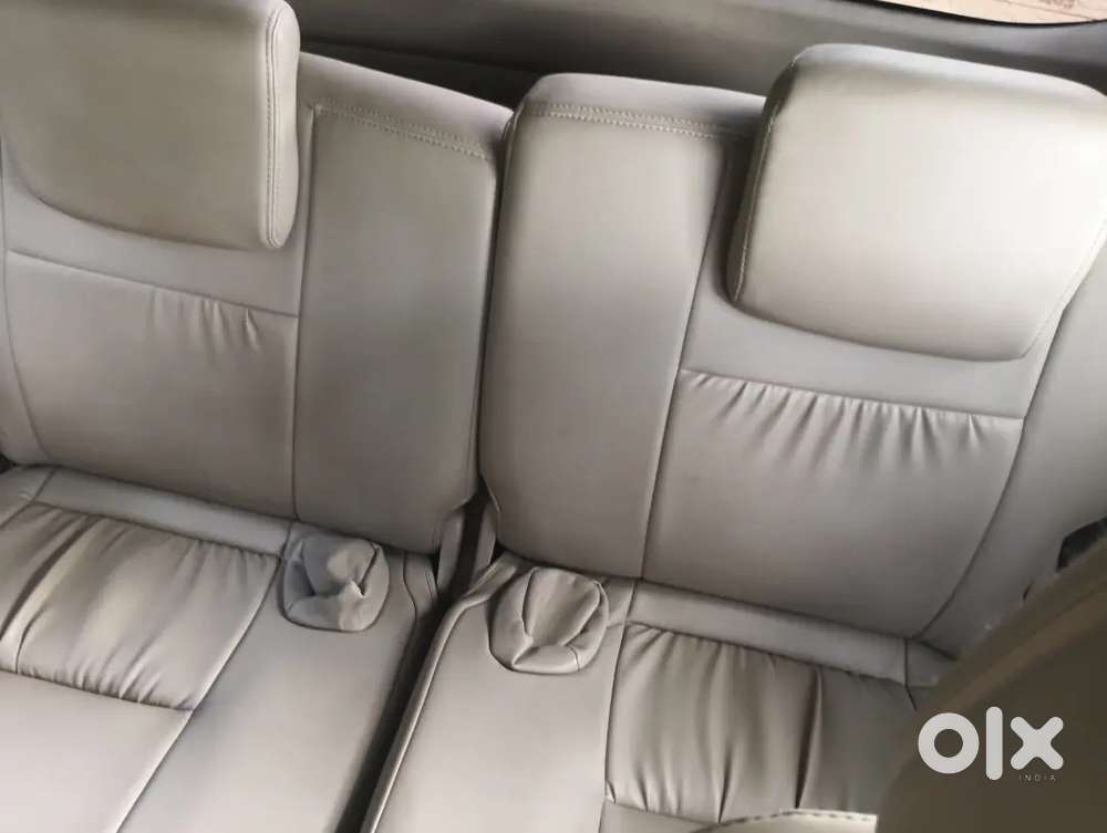 Toyota Innova 2014 Diesel Manual