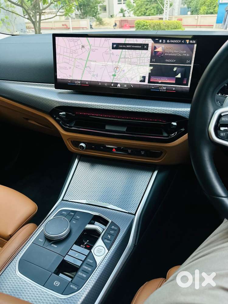 Bmw 3 Series 2.0 320d M Sport, 2025, Diesel