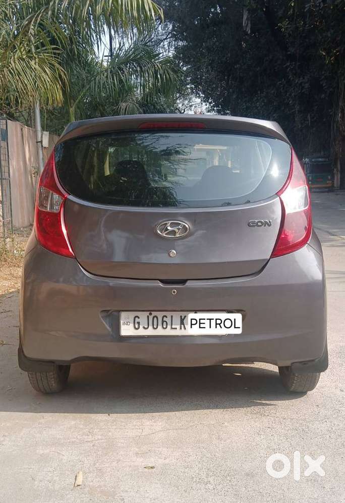 Hyundai Eon Era +, 2018, Petrol