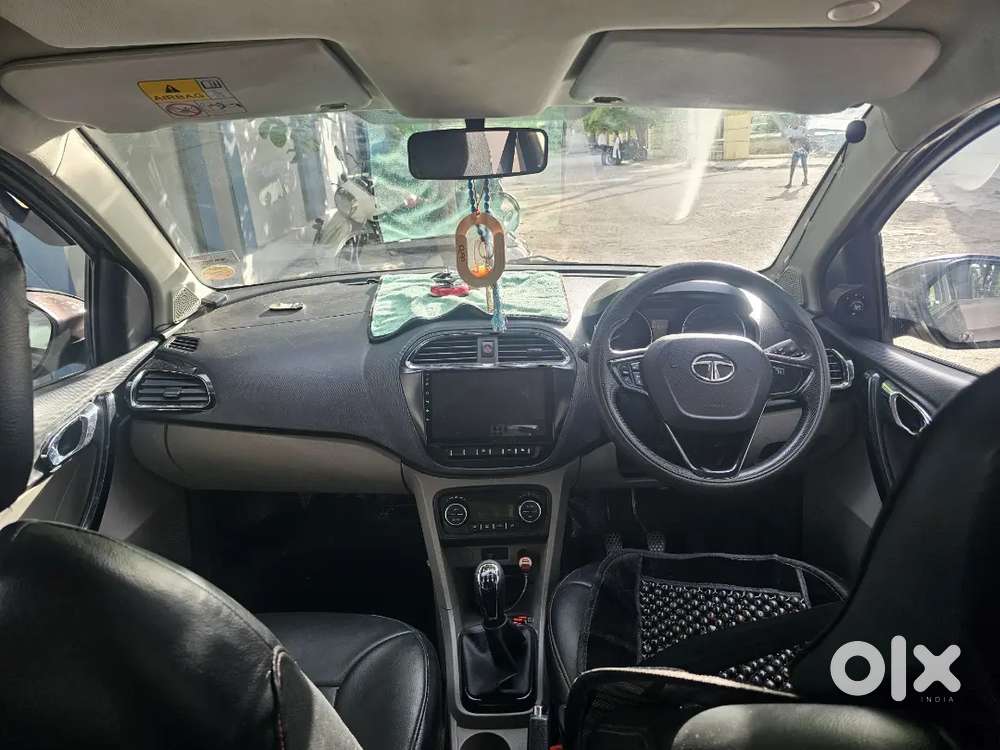 Tata Tiago 1.2 2019