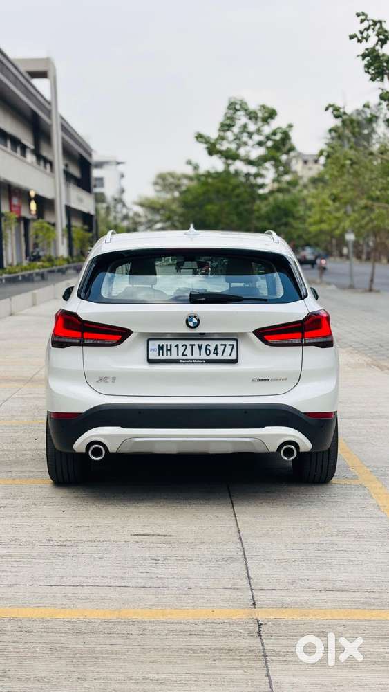 Bmw X1 Sdrive 20d X Line, 2022, Diesel