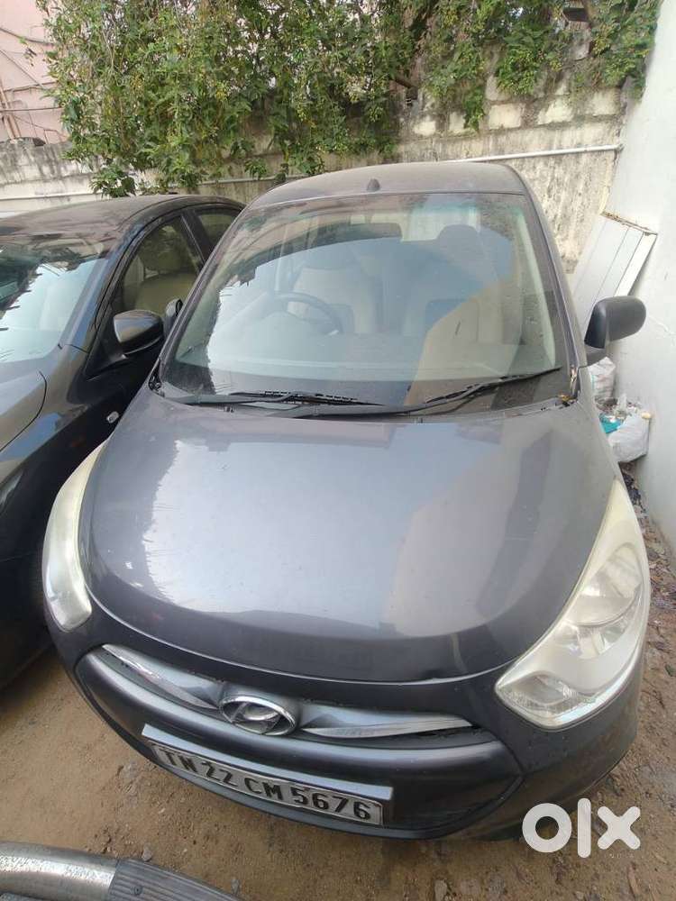 Hyundai I10 1.2 Kappa Magna, 2013, Petrol