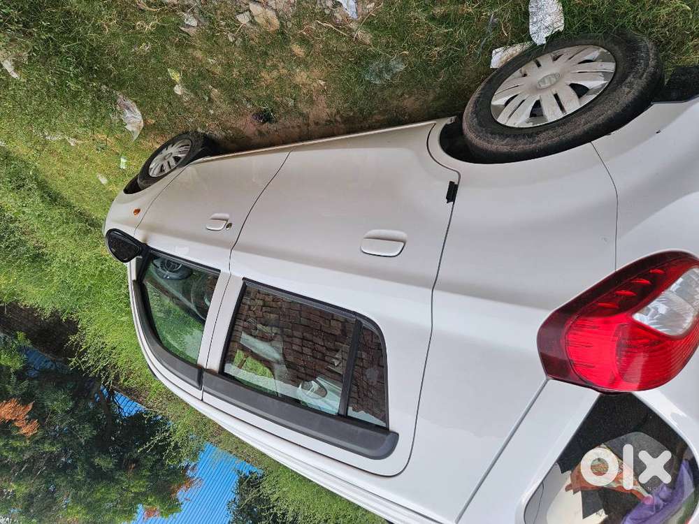 Maruti Suzuki Alto 2022