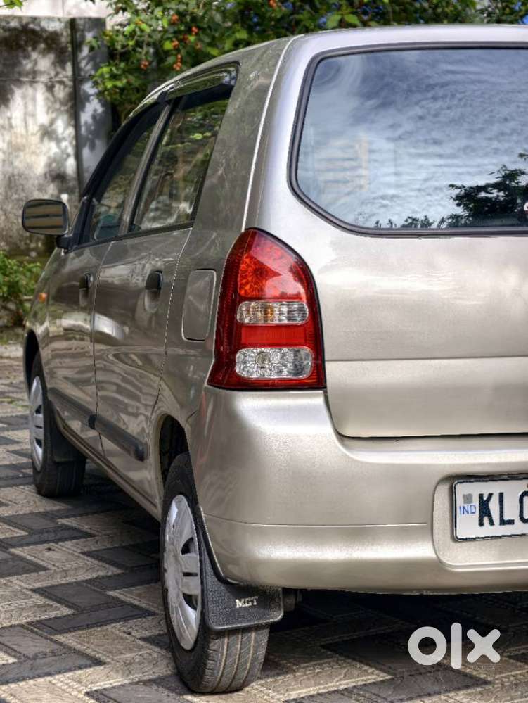Maruti Suzuki Alto 0.8 Lxi (o), 2006, Petrol