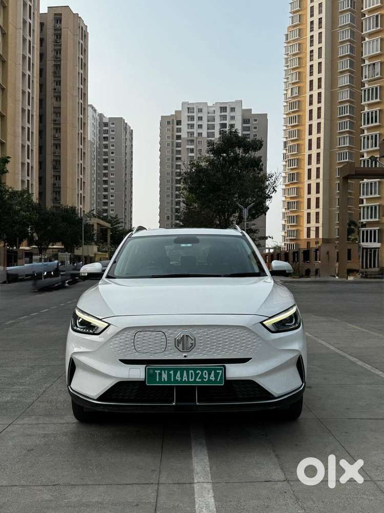 Mg Zs Ev Exclusive Pro, 2023, Electric