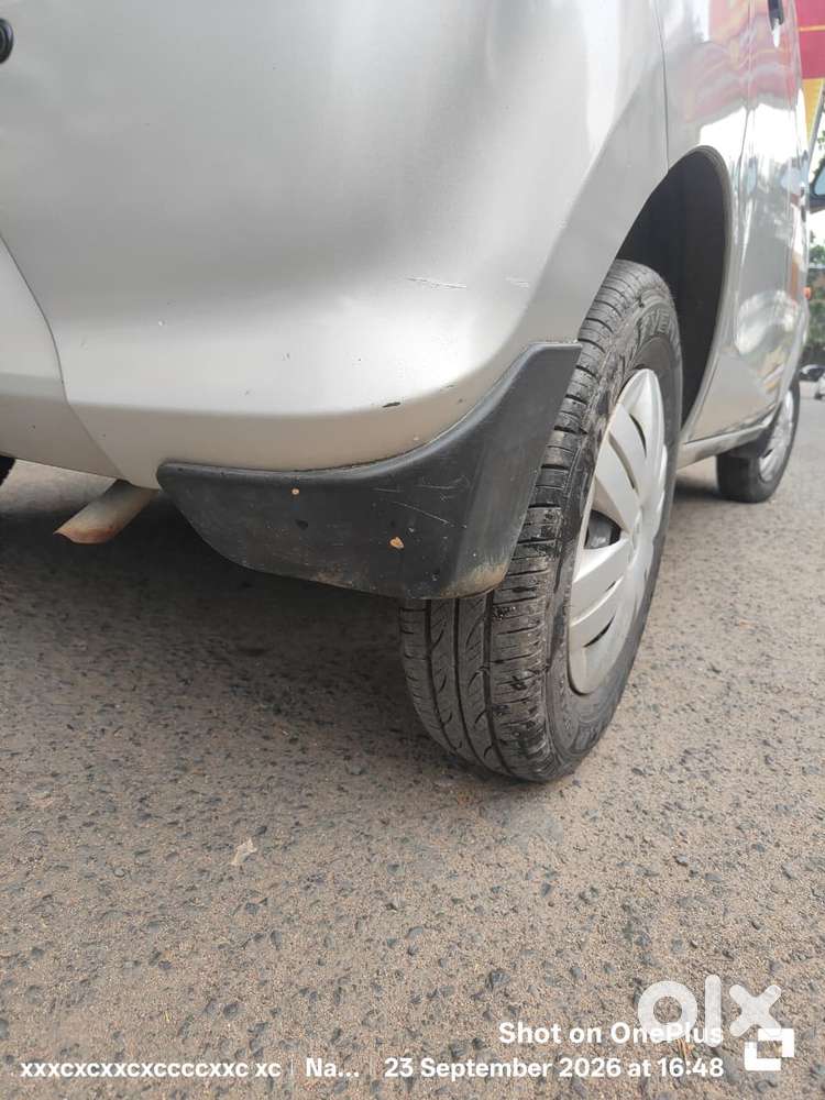 Maruti Suzuki Alto 800 Lxi, 2015, Petrol